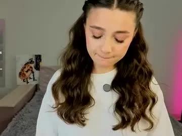 jenny_rosexx on Chaturbate