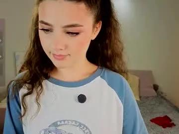 jenny_rosexx on Chaturbate