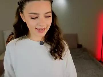 jenny_rosexx on Chaturbate