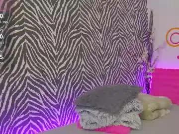 jennyshow on Chaturbate 