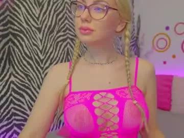 jennyshow on Chaturbate 