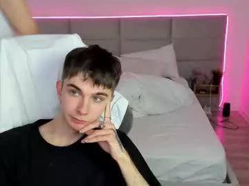 jerry_lucky on Chaturbate 