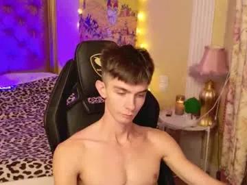 jerry_lucky on Chaturbate 