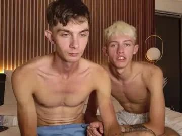 jerry_lucky on Chaturbate 