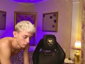 jerry_lucky on Chaturbate 