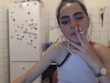 jessystarrr on Chaturbate 
