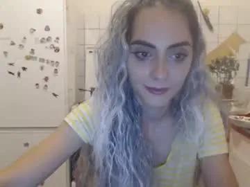 jessystarrr on Chaturbate 