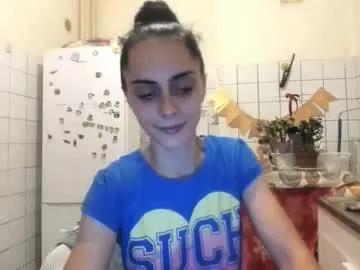 jessystarrr on Chaturbate 