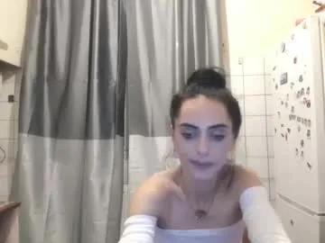 jessystarrr on Chaturbate