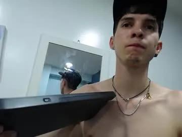 jheampiero — GOAL: Big Amazing Cum [434 tokens remaining] Welcome to my room! #young #bigcock #anal #cum #twink