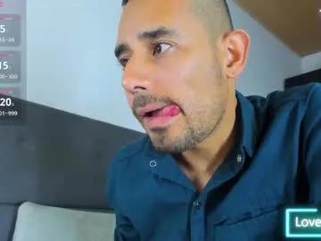 jhonyalzate — LOVENSE in my assEnjoy it with me - Multi Goal: Second Lovense in my ass 91CUM IN MY CHEST [1199 tokens left] #lovense #smoke #bigballs #socks #latin