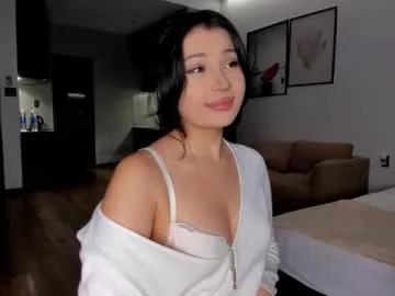jina_meow — Current Goal:  Topless at 350 tokens -- Next Goal:  Panties -- TWICE SANA'S FREE C2C!  #asian #new #lush #bigass #squirt