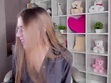 joann_shermann on Chaturbate