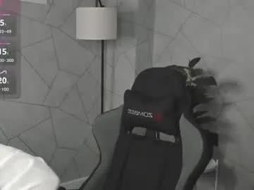 joann_shermann on Chaturbate