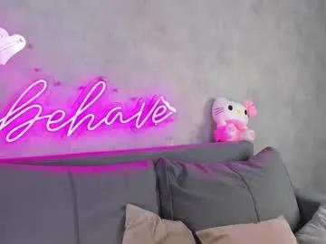 joann_shermann on Chaturbate