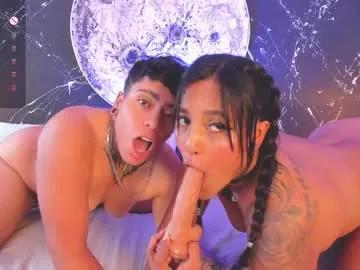 joaoandlexy on Chaturbate 