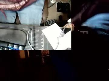 jontn_swift — Cockring Vitiligo #bwc #mature #thickcock #daddy #pegging