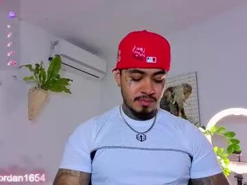 jordansmiith_ — GOAL: Great cum show [1979 tokens remaining]  happy start to the week  Let's have a crazy day!.. Let me be naughty  Lovense is ON - Make me hard #feet #bbc #straight #socks #lovense