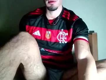 jotarojas1 on Chaturbate
