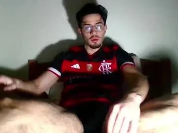 jotarojas1 on Chaturbate
