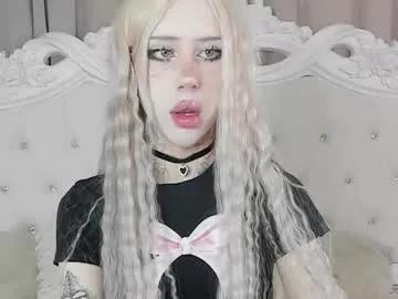 joybarker — hi my sweetie >_<  Goal: jerk off close up [40 tokens remaining] #skinny #smalltits #ahegao #blonde #young