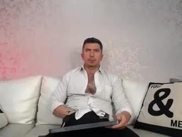 juank_fit45 on Chaturbate