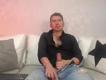 juank_fit45 on Chaturbate