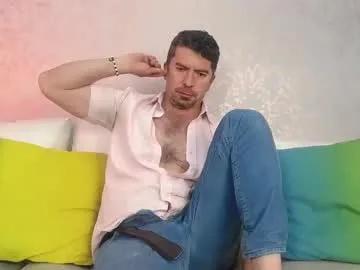 juank_fit45 on Chaturbate