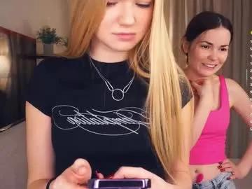 judithchristina on Chaturbate