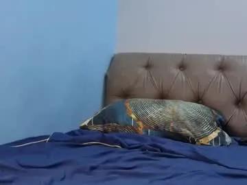 julia_giulia on Chaturbate