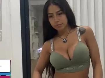 julia_mendes — Goal: Truth or Dare? [45 tokens left] #new #18 #bigboobs #young #bigass
