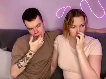 julielourens — Goal 1 : Tom squeezes my boobs passionately #squirt #18 #sex #couple #teen (189 tokens remaining) Check out our videos) ready for showing off the passion?  #squirt #18 #sex #couple #teen