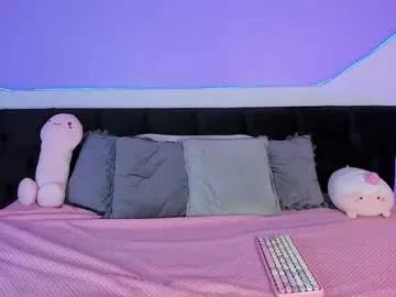 julieta_cortes__ on Chaturbate