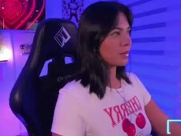 julietariverss — GOAL: Quick 30seg vibes [57 tokens remaining] Welcome Let's make this night special!Warm vibes, good music & friendly energy   #lovense #joi #latina #cum  #shaved  #gamer #anime #curvy