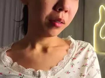 juniebogany on Chaturbate