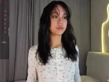 juniebogany on Chaturbate