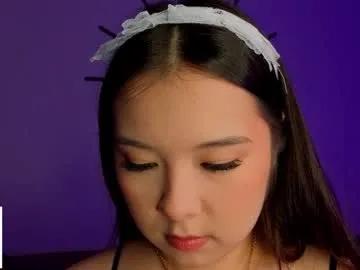 juniebogany on Chaturbate