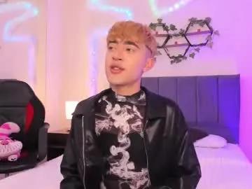 justinbe_ — GOAL: CUMM.!!! [444 tokens remaining]  The cute boy with innocent face ... but with a very dirty mind  #cumshow #blonde #femboy #twink #gay
