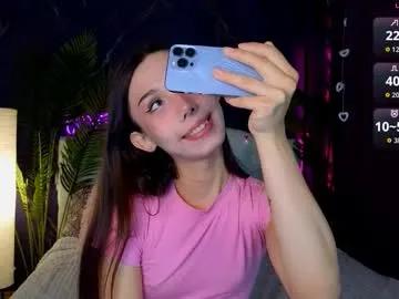 kaiasunshine on Chaturbate 