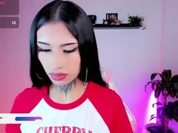 kali_ka — hey! i feel naughty today and i wanna have fun - Goal is : my delicious body full of milk for you #bigdick #sissy #femboy #skinny #cum