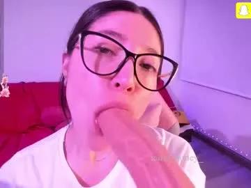 karla_honey_ on Chaturbate