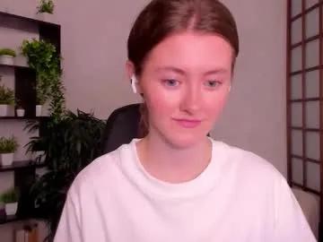 kate_cuddle on Chaturbate