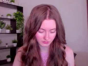 kate_cuddle on Chaturbate