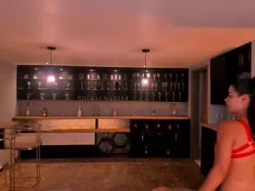 katesunder — GOAL: Lick 2 fingers [35 tokens remaining] Put your fingers in my tight pussy and taste me. #bigboobs #pornstar #latina #anal #bigass