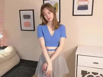 kathryn_bishop — GOAL: lower my skirt and show panties [109 tokens remaining] Hi there! I'm Jane and new here, lets have fun hehe meow #shy #teen #18 #young #new