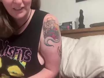 katyjuggs on Chaturbate