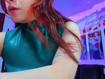 kayilyn — GOAL: SPIDER GAG + BLOWJOB  [32 tokens remaining] RUBBER DOLL #latex doll  OPEN PVT * MY FAV VIBES  11 > 33 > 40 > 100 > 301 > 500 > 1000 #squirt #bdsm #submissive #blowjob