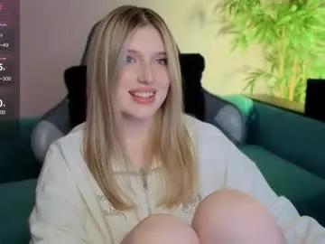 kebesheska on Chaturbate 