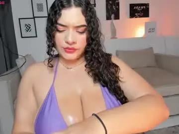 keisha_west — GOAL: Squirt show  [230 tokens remaining] Hey honney, i want your carrot tonight, let me see, let me suck, let me feel it  #bigboobs #latina #curvy #bbw #bignipples