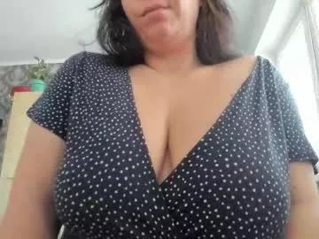 kellymorgan_ on Chaturbate 